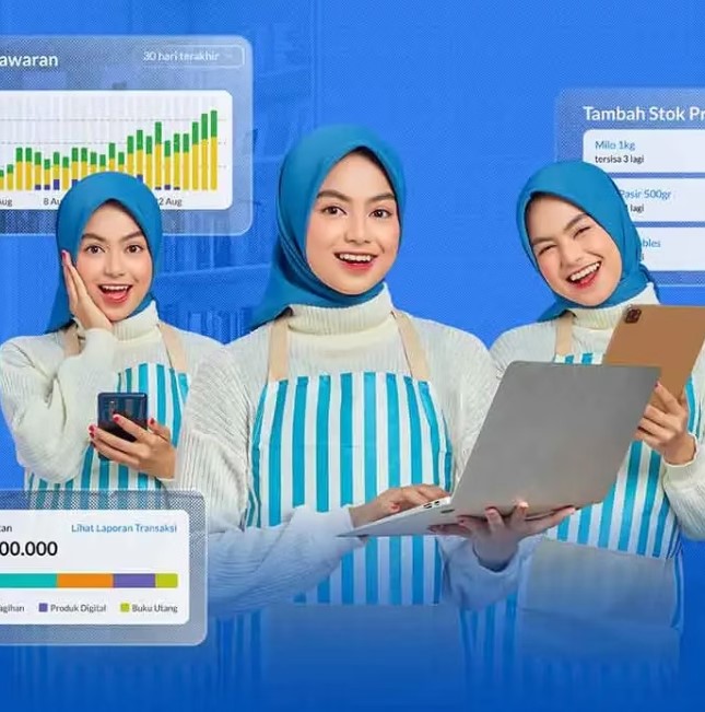 aplikasi kasir labamu